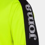 Joma 82P4R4199 نيون أصفر أسود أكاديمية رياضية iii رجال - Image 11