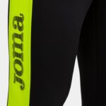 Joma 82P4R4199 نيون أصفر أسود أكاديمية رياضية iii رجال - Image 3