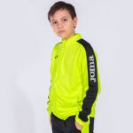 Joma 82P4R4199 نيون أصفر أسود أكاديمية رياضية iii رجال - Image 5