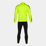 Joma 82P4R4199 نيون أصفر أسود أكاديمية رياضية iii رجال - Image 8