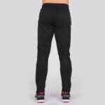 Joma 82P4R4200 أسود أبيض سروال طويل كلاسيكي رجال - Image 3