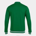 Joma 82P4R4204 أخضر سترة الحرم الثالث رجال - Image 2