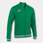 Joma 82P4R4204 أخضر سترة الحرم الثالث رجال