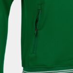 Joma 82P4R4204 أخضر سترة الحرم الثالث رجال - Image 4