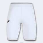 Joma 82P4R4207 أبيض اكاديمية شورت تايتس براما رجال