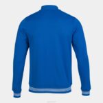 Joma 82P4R4208 الأزرق الملكي سترة الحرم الثالث رجال - Image 2
