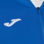 Joma 82P4R4208 الأزرق الملكي سترة الحرم الثالث رجال - Image 3