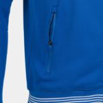 Joma 82P4R4208 الأزرق الملكي سترة الحرم الثالث رجال - Image 4