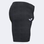 Joma 82P4R4211 أسود اكاديمية شورت تايتس براما رجال - Image 2