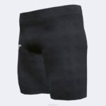 Joma 82P4R4211 أسود اكاديمية شورت تايتس براما رجال - Image 4
