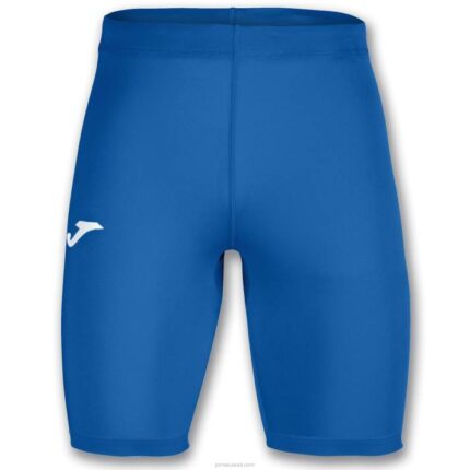 Joma 82P4R4212 الأزرق الملكي اكاديمية شورت تايتس براما رجال
