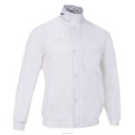 Joma 82P4R4215 اللون البيج Rainjacket pasarela III رجال