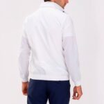 Joma 82P4R4215 اللون البيج Rainjacket pasarela III رجال - Image 3