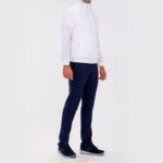 Joma 82P4R4215 اللون البيج Rainjacket pasarela III رجال - Image 7