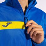 Joma 82P4R4218 الأزرق الملكي الأزرق الداكن رياضية كولومبوس رجال - Image 4