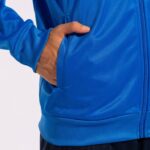 Joma 82P4R4218 الأزرق الملكي الأزرق الداكن رياضية كولومبوس رجال - Image 5