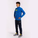Joma 82P4R4218 الأزرق الملكي الأزرق الداكن رياضية كولومبوس رجال - Image 7