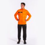 Joma 82P4R4219 برتقالي أسود رياضية كولومبوس رجال - Image 2