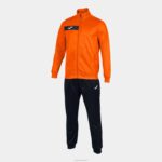 Joma 82P4R4219 برتقالي أسود رياضية كولومبوس رجال