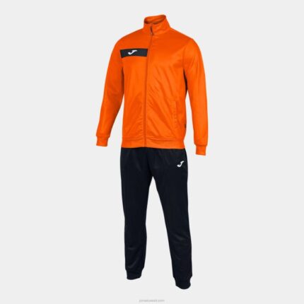 Joma 82P4R4219 برتقالي أسود رياضية كولومبوس رجال