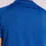 Joma 82P4R4221 الأزرق الملكي قميص قصير الأكمام النخبة التاسع رجال - Image 6