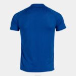 Joma 82P4R4221 الأزرق الملكي قميص قصير الأكمام النخبة التاسع رجال - Image 8