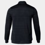 Joma 82P4R4222 أسود قميص من النوع الثقيل جرافيتي III رجال - Image 2
