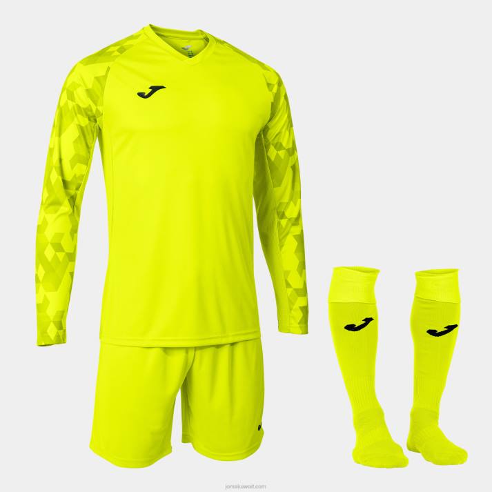 joma_82p4r4225_d8a7d984d981d984d988d8b1d8b3d986d8aa_d8a7d984d8a3d8b5d981d8b1_d8aad8b9d98ad98ad986_zamora_d8a7d984d8b3d8a7d8a8d8b.jpg Joma 82P4R4225 الفلورسنت الأصفر تعيين zamora السابع رجال - Image 1