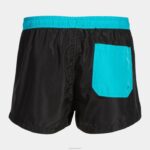 Joma 82P4R4231 أسود جذوع السباحة الكلاسيكية رجال - Image 2