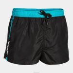 Joma 82P4R4231 أسود جذوع السباحة الكلاسيكية رجال