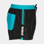 Joma 82P4R4231 أسود جذوع السباحة الكلاسيكية رجال - Image 3