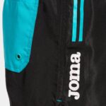 Joma 82P4R4231 أسود جذوع السباحة الكلاسيكية رجال - Image 4