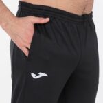 Joma 82P4R4238 أسود بطولة السراويل الطويلة الرابع رجال - Image 4