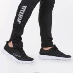 Joma 82P4R4238 أسود بطولة السراويل الطويلة الرابع رجال - Image 6