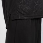 Joma 82P4R4241 أسود أخضر نيون وضع الحرم الجامعي رجال - Image 5