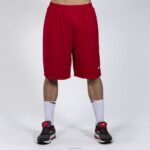 Joma 82P4R4242 أحمر أسود وضع الحرم الجامعي رجال - Image 5
