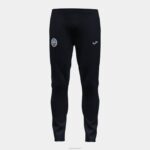 Joma 82P4R4246 أسود سروال طويل تدريب سوانسي 22/23