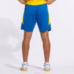 Joma 82P4R4248 الأزرق الملكي الأصفر السراويل غلاسكو رجال - Image 9