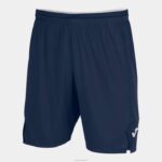 Joma 82P4R4250 الأزرق الداكن شورت توليدو الثاني رجال