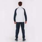 Joma 82P4R4254 أبيض كحلي أكاديمية رياضية رابعا رجال - Image 3