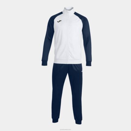 Joma 82P4R4254 أبيض كحلي أكاديمية رياضية رابعا رجال