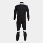 Joma 82P4R4261 أسود أبيض بطولة رياضية vi رجال - Image 2