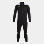 Joma 82P4R4261 أسود أبيض بطولة رياضية vi رجال