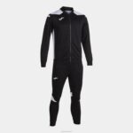 Joma 82P4R4261 أسود أبيض بطولة رياضية vi رجال - Image 5
