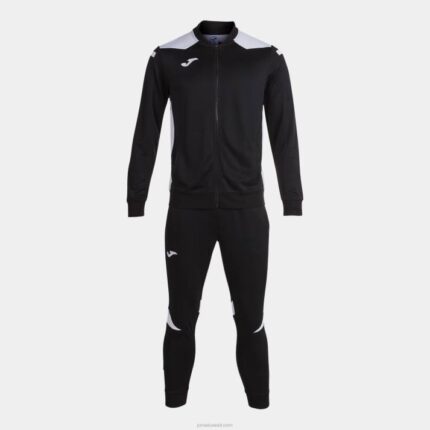 Joma 82P4R4261 أسود أبيض بطولة رياضية vi رجال