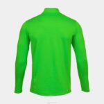 Joma 82P4R4264 نيون الخضراء قميص من النوع الثقيل تشغيل الليل رجال - Image 2