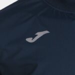 Joma 82P4R4277 الأزرق الداكن اتصال Rainjacket رجال - Image 3