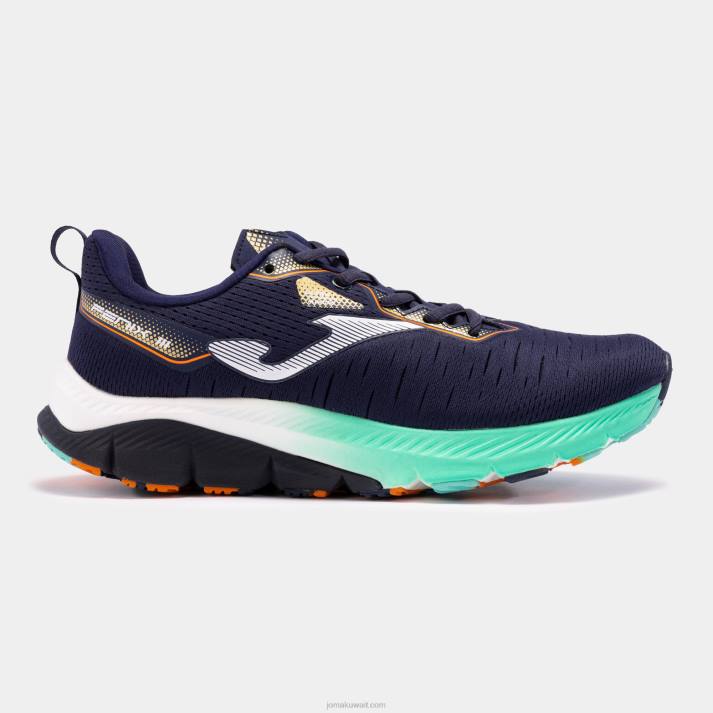 joma_82p4r427_d8a7d984d981d98ad8b1d988d8b2_d8a7d984d8a3d8b2d8b1d982_d8a7d984d8afd8a7d983d986_d8add8b0d8a7d8a1_d8a7d984d8acd8b1.jpg Joma 82P4R427 الفيروز الأزرق الداكن حذاء الجري فينيكس 22 رجال - Image 1