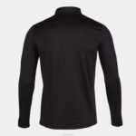 Joma 82P4R4281 أسود قميص من النوع الثقيل تشغيل الليل رجال - Image 2