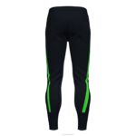 Joma 82P4R4283 أسود أخضر نيون السراويل الطويلة تتقدم رجال - Image 3